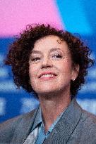 Berlinale Jury Press Conference