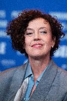 Berlinale Jury Press Conference