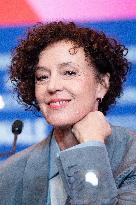 Berlinale Jury Press Conference