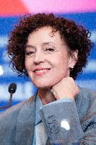 Berlinale Jury Press Conference