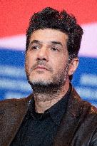 Berlinale Jury Press Conference