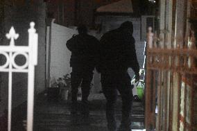 38-year-old Man Shot To The Chest And Pronounced Dead In A Shooting At 5724 Beverly Road In East Flatbush Brooklyn New York
