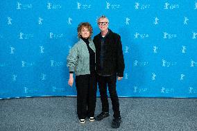 Berlinale Jury Photocall