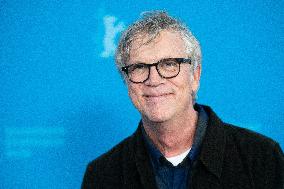 Berlinale Jury Photocall