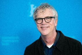 Berlinale Jury Photocall