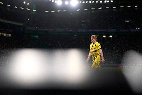 Sporting Clube de Portugal v Borussia Dortmund - UEFA Champions League 2024/25 League Knockout Play-off First Leg