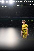 Sporting Clube de Portugal v Borussia Dortmund - UEFA Champions League 2024/25 League Knockout Play-off First Leg