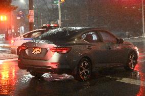 38-year-old Man Shot To The Chest And Pronounced Dead In A Shooting At 5724 Beverly Road In East Flatbush Brooklyn New York