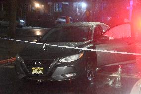 38-year-old Man Shot To The Chest And Pronounced Dead In A Shooting At 5724 Beverly Road In East Flatbush Brooklyn New York