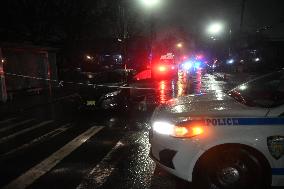 38-year-old Man Shot To The Chest And Pronounced Dead In A Shooting At 5724 Beverly Road In East Flatbush Brooklyn New York