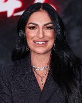 Los Angeles Premiere Of Netflix's 'Cobra Kai' Season 6 Part 3 Series Finale Event
