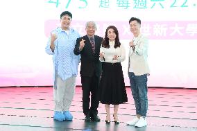 Taiwanese Actor William