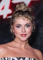 Premiere Of Netflixs Cobra Kai - LA