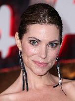 Premiere Of Netflixs Cobra Kai - LA