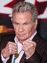 Premiere Of Netflixs Cobra Kai - LA