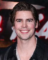 Premiere Of Netflixs Cobra Kai - LA