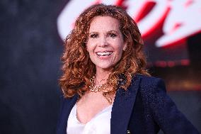 Premiere Of Netflixs Cobra Kai - LA