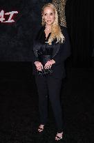 Premiere Of Netflixs Cobra Kai - LA