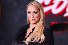 Premiere Of Netflixs Cobra Kai - LA