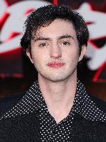 Premiere Of Netflixs Cobra Kai - LA