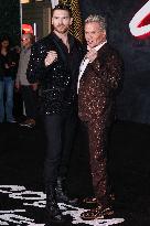 Premiere Of Netflixs Cobra Kai - LA