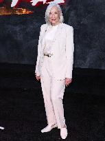 Premiere Of Netflixs Cobra Kai - LA