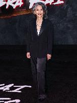 Premiere Of Netflixs Cobra Kai - LA