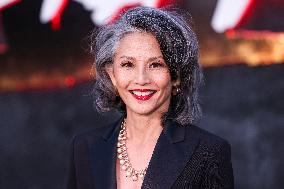 Premiere Of Netflixs Cobra Kai - LA