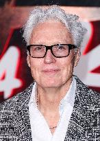 Premiere Of Netflixs Cobra Kai - LA