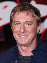 Premiere Of Netflixs Cobra Kai - LA