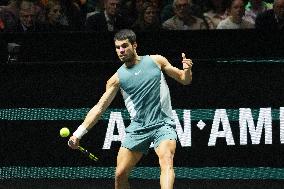 ABN AMRO Open 2025 - Rotterdam