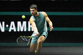ABN AMRO Open 2025 - Rotterdam