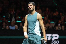 ABN AMRO Open 2025 - Rotterdam