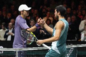 ABN AMRO Open 2025 - Rotterdam
