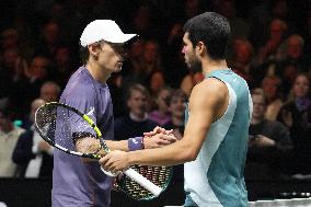 ABN AMRO Open 2025 - Rotterdam