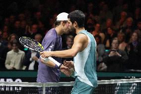 ABN AMRO Open 2025 - Rotterdam