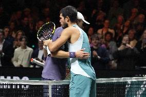 ABN AMRO Open 2025 - Rotterdam