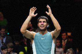 ABN AMRO Open 2025 - Rotterdam