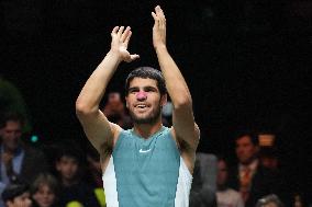 ABN AMRO Open 2025 - Rotterdam