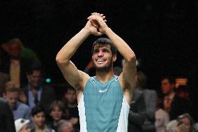 ABN AMRO Open 2025 - Rotterdam