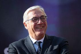 World AI Cannes Festival 2025 Opening - Cannes