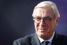 World AI Cannes Festival 2025 Opening - Cannes