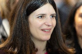 World AI Cannes Festival 2025 Opening - Cannes