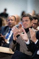 World AI Cannes Festival 2025 Opening - Cannes