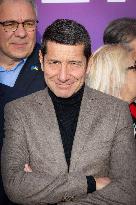 World AI Cannes Festival 2025 Opening - Cannes