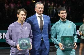 ABN AMRO Open 2025 - Rotterdam