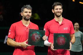 ABN AMRO Open 2025 - Rotterdam