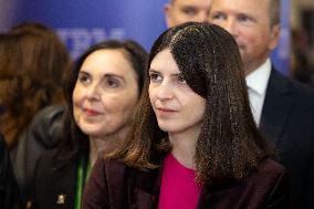 World AI Cannes Festival 2025 Opening - Cannes