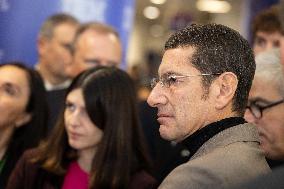 World AI Cannes Festival 2025 Opening - Cannes