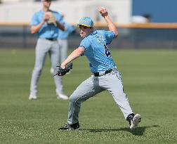 Tampa Bay Rays Spring Training